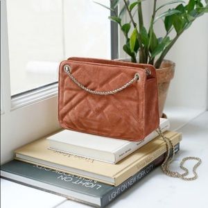 Sezane Belli Bag - Well loved